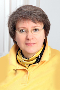 Barbara Cermelj Kinesiologie Mülheim